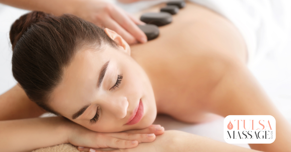 Have You Tried The 5 Best Massages in Tulsa?
