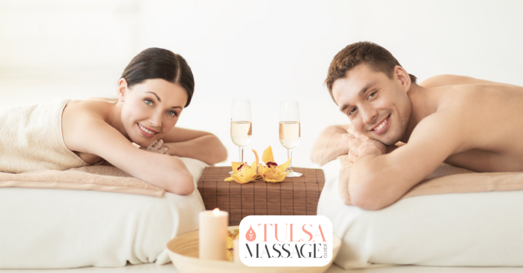 3 Tulsa Summer Spa Staycation Ideas - Don't Miss Out!