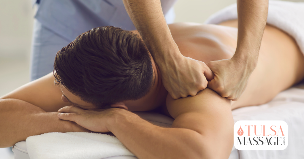 Medical Massage in Tulsa - What Is Medical Massage?