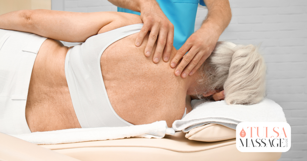 Medical Massage in Tulsa - What Is Medical Massage?